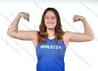 Women's Track & Field Media Day  Women’s Track & Field Media Day 2024. - Photo by Keith Nordstrom